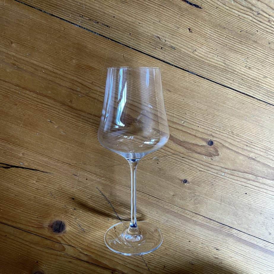 Weinglas Wein Glas Gabriel-Glas