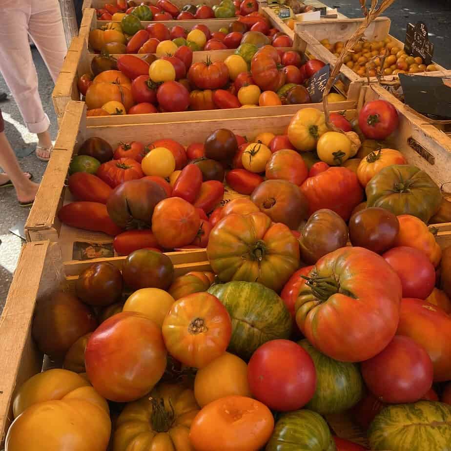 alte tomatensorten